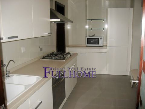 Central Park - Interior view 5, Shanghai rental property